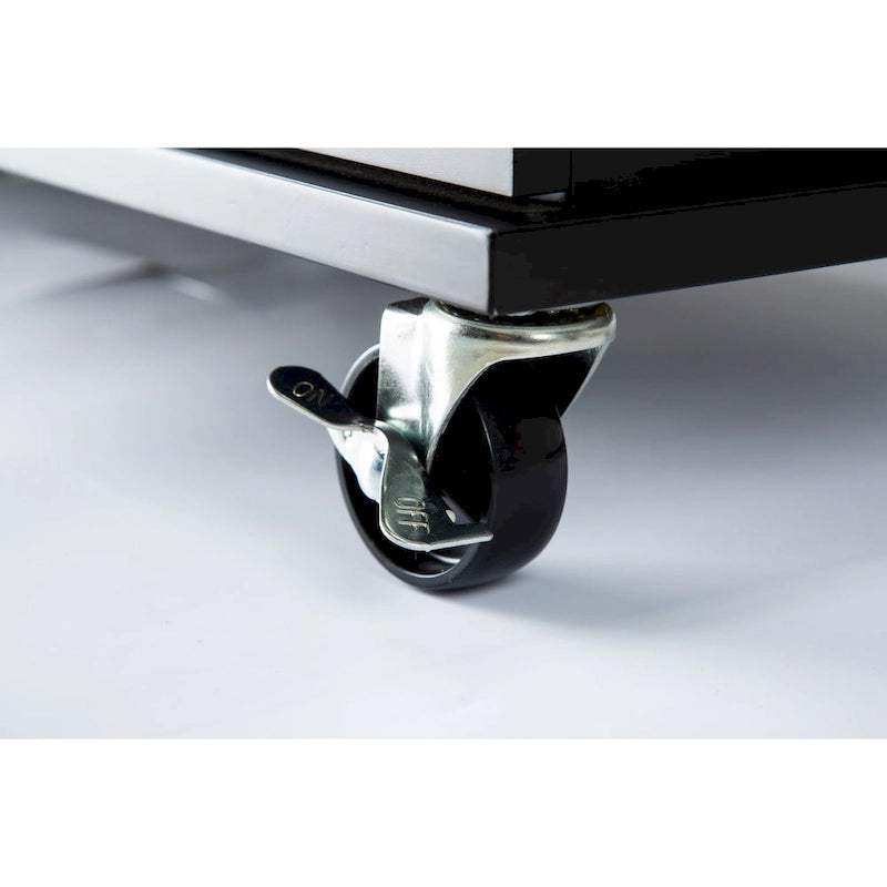 Mobile Kitchen Island